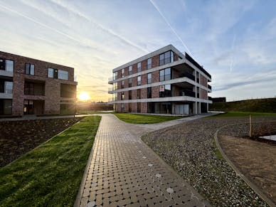 Appartement te huur Kermt