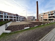 TE HUUR: Nieuwbouwappartement met 2 Slaapkamers in Kermt