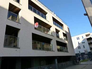 Appartement verhuurd Gent