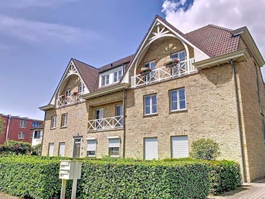 Dakappartement te huur Kalmthout