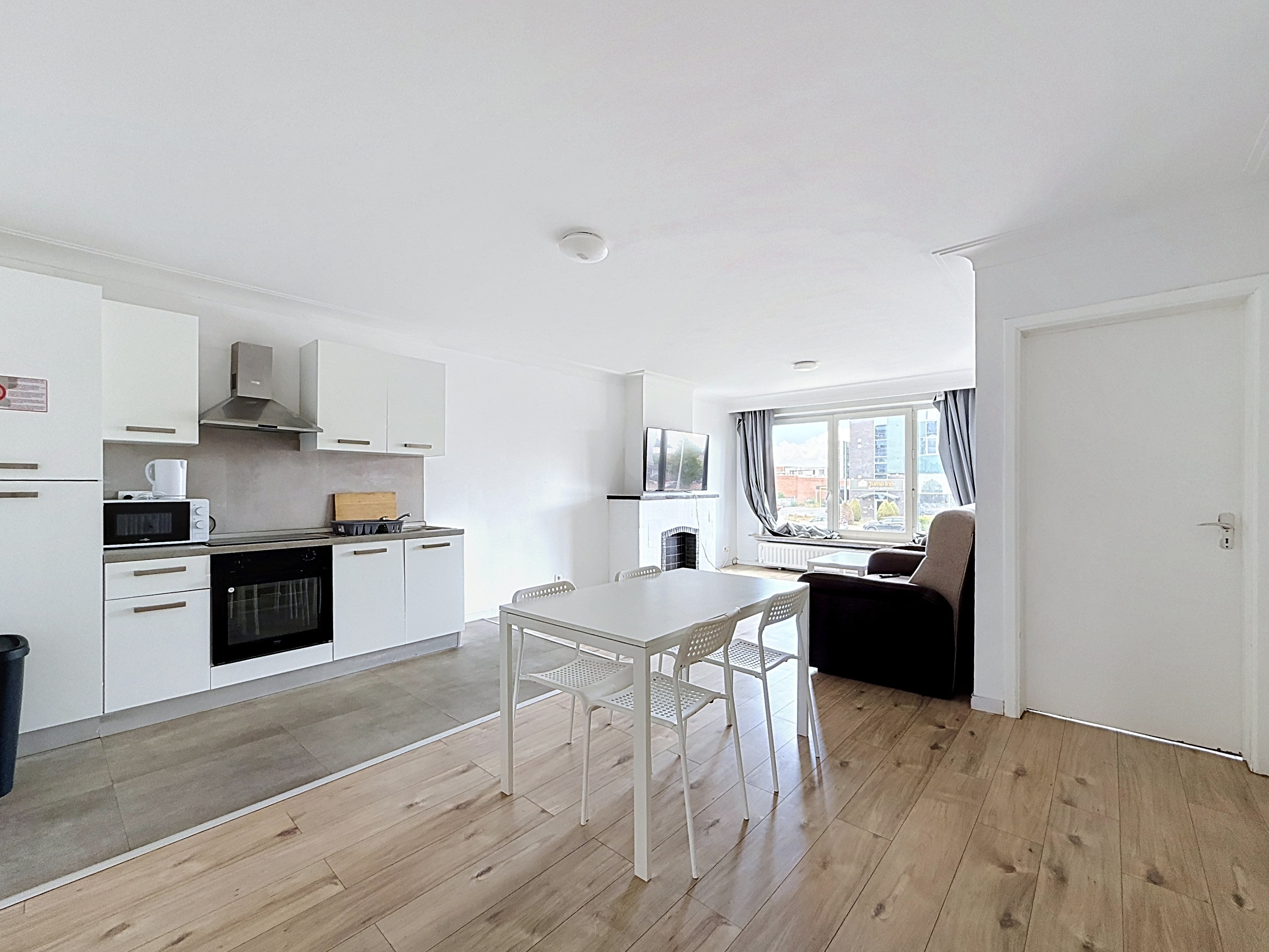 Appartement à Deurne