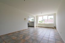 Appartement met 2 slaapkamers, ruim terras en oprit in Boom