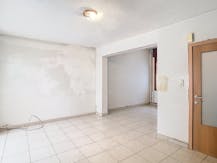 Huis te koop in Ieper centrum met 3 slaapkamers en stadstuin