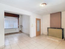 Huis te koop in Ieper centrum met 3 slaapkamers en stadstuin