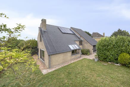 Huis te koop Sint-Kruis