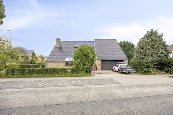 Maison à vendre Sint-Kruis