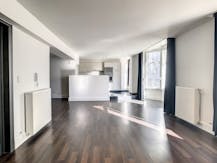 3-kamerappartement te huur op de Grote Markt te Kortrijk