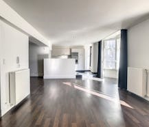 3-kamerappartement te huur op de Grote Markt te Kortrijk